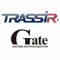 TRASSIR GATE-4000N
