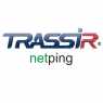 TRASSIR NetPing-интеграция с устройством Ethernet IO